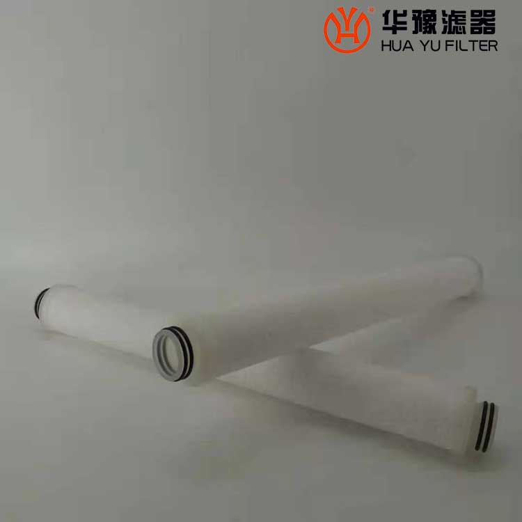 mg冰球突破十大平台SL-12/50定冷水滤芯 PP聚丙烯滤芯