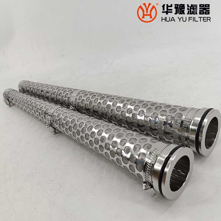 mg冰球突破十大平台HY2156*15-110 反冲洗过滤器滤芯