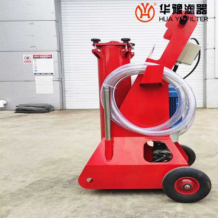 mg冰球突破十大平台替代滤油机 OFU10P2N2B05B 手提式 移动式