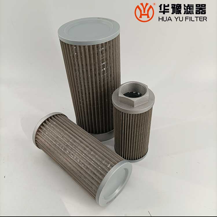 SMBB-47-S-03-0-C-S065-0 吸油过滤器滤芯