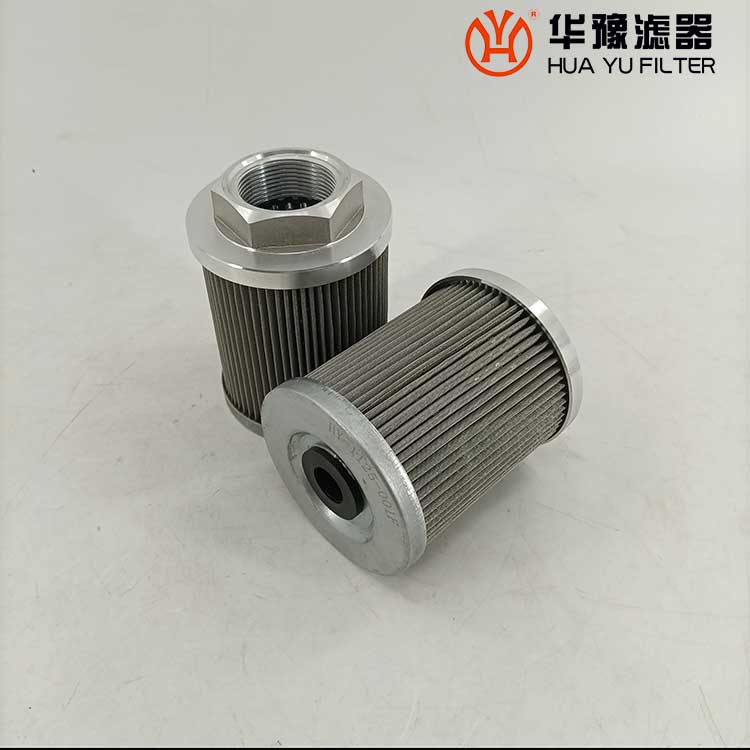 mg冰球突破十大平台HY-1125-001F主油泵入口滤芯