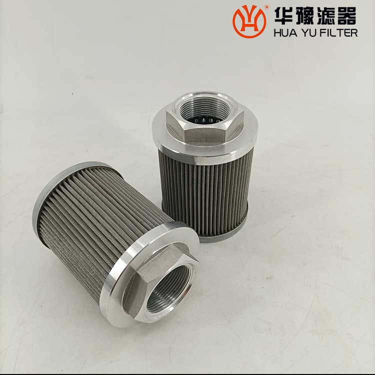 HY1-100-001滤芯_HY1-100-002循环泵吸入口滤芯
