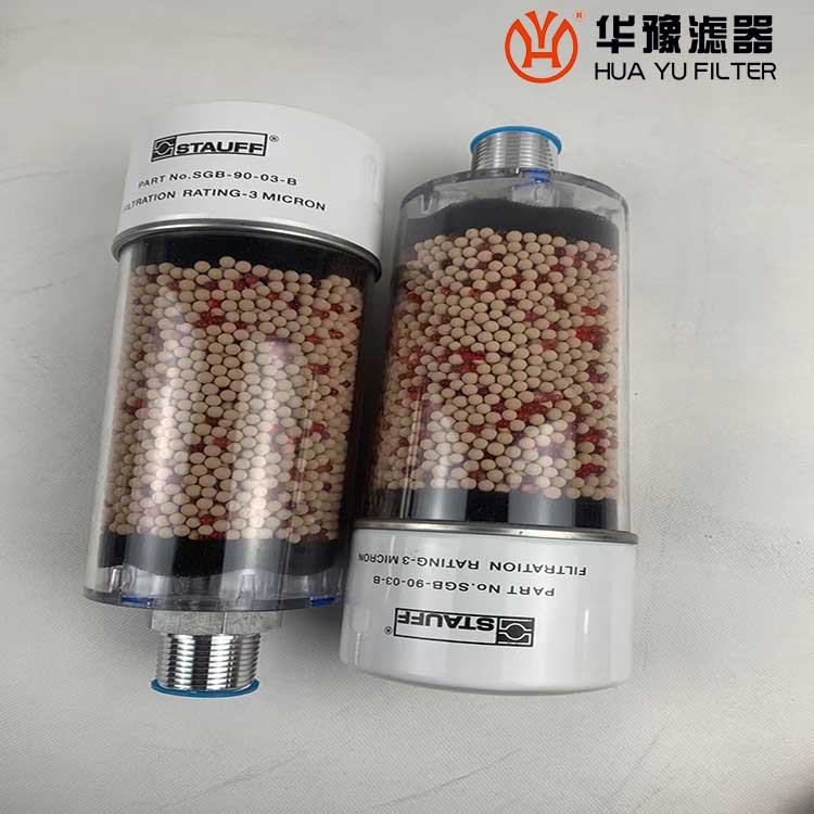 mg冰球突破十大平台吸湿空气过滤器SGB-120-03