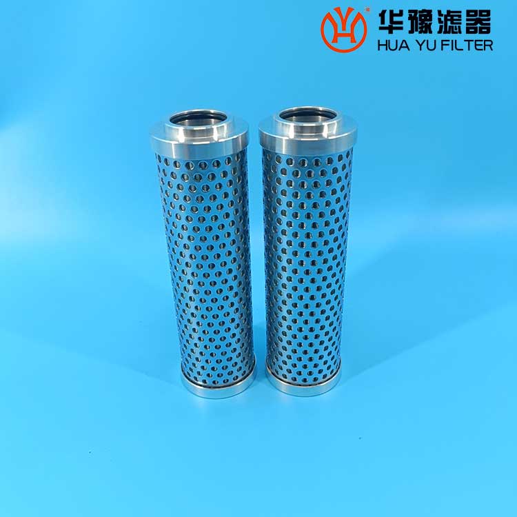 mg冰球突破十大平台供应DDV阀滤芯 ZD.04.005