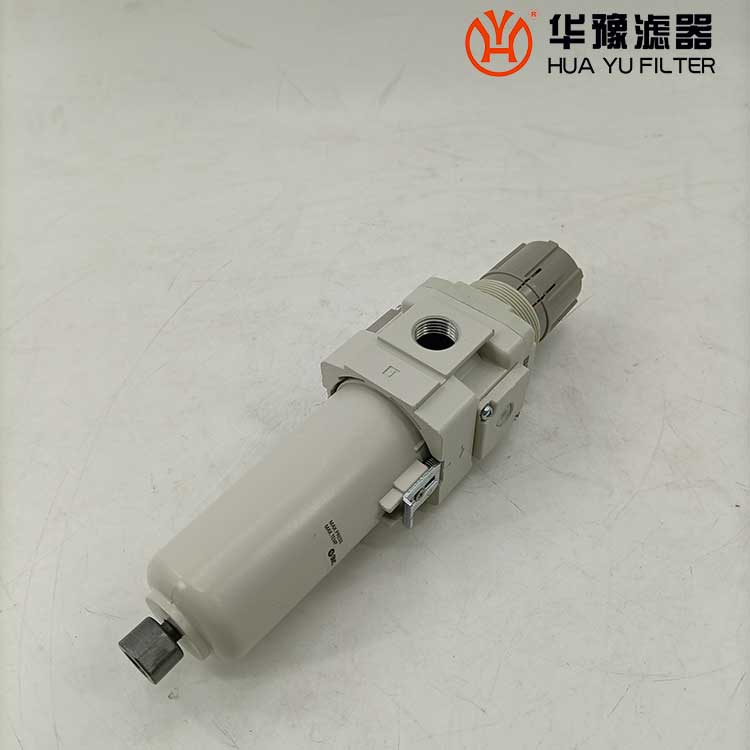 mg冰球突破十大平台空气减压过滤器P22BG04AMG