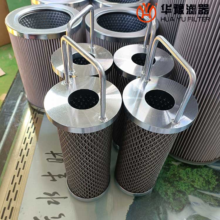 mg冰球突破十大平台SLQ-100双筒网式过滤器滤芯