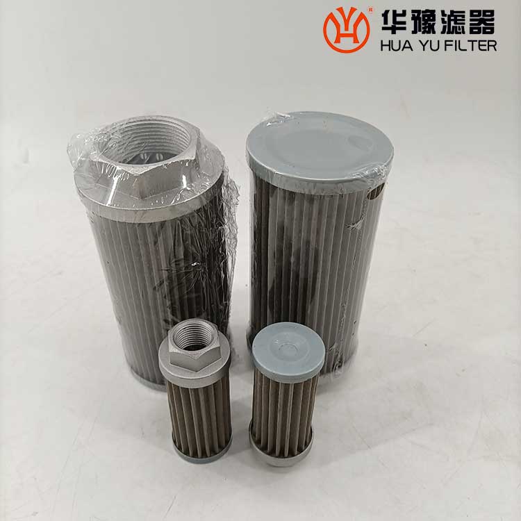 mg冰球突破十大平台WU-225×100G-J吸油过滤器滤芯