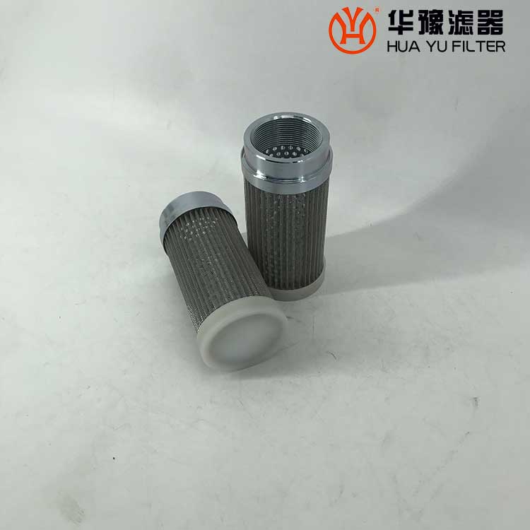 mg冰球突破十大平台给水泵、前置泵磁性滤网 CHTC5/6SP