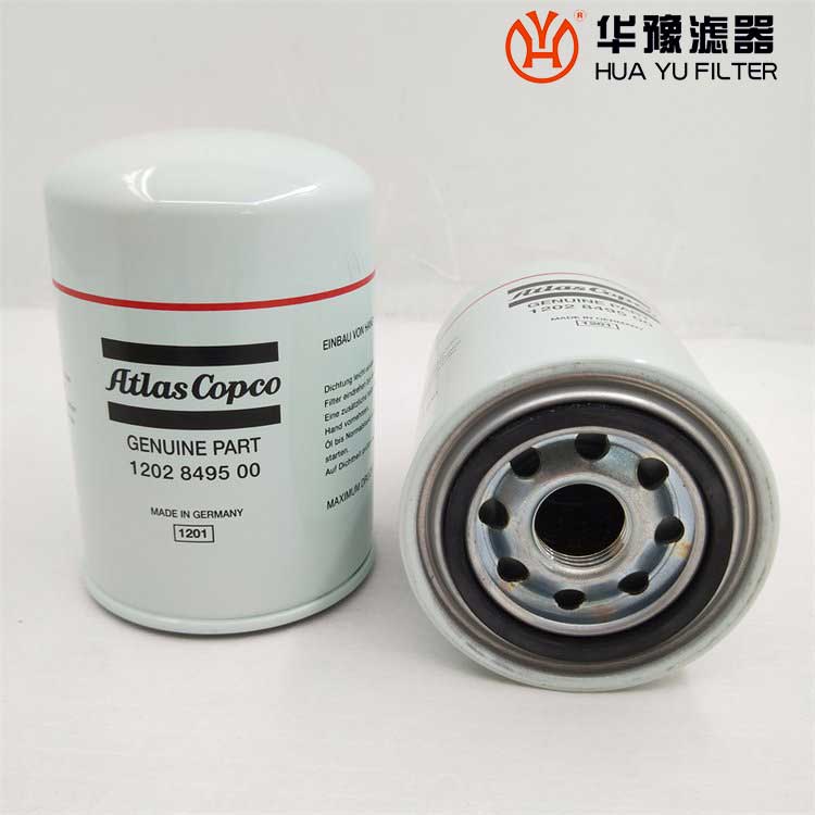 mg冰球突破十大平台阿特拉斯空压机1622-0871-00 油气分离滤芯