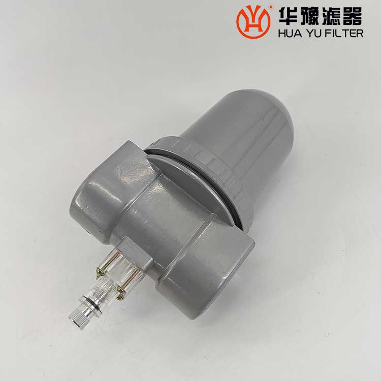 mg冰球突破十大平台QIU-40 QIU大口径空气加油器 油雾器