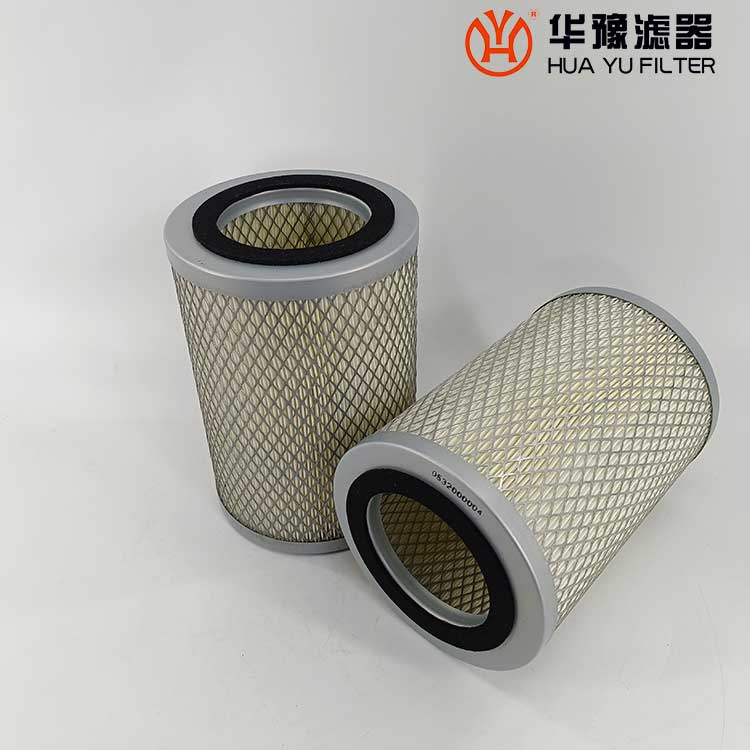 mg冰球突破十大平台053200004空气滤器 空滤筒滤芯