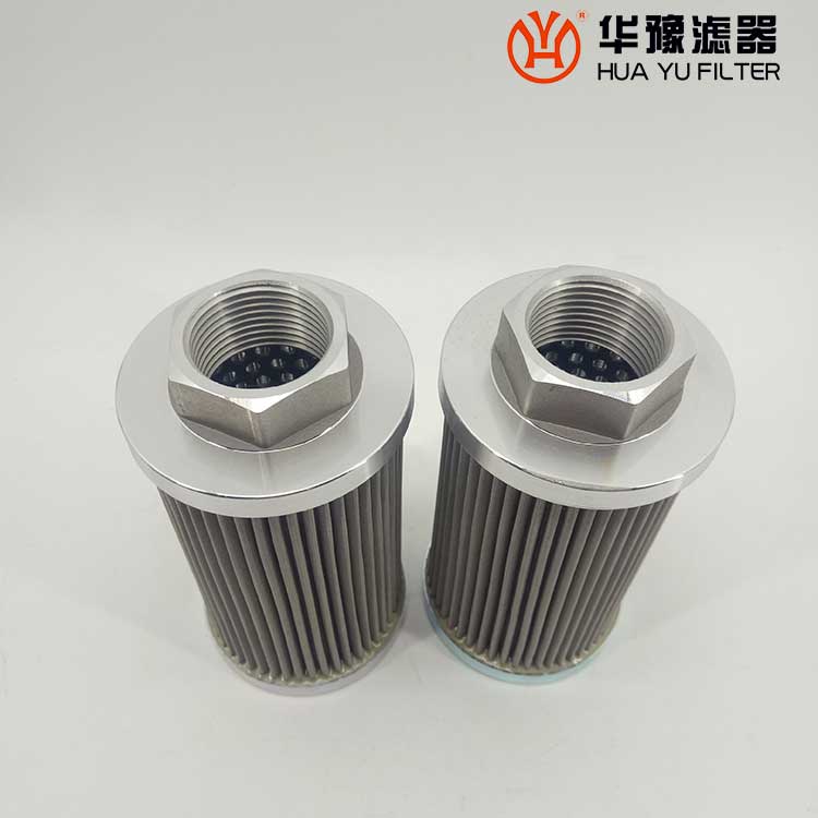 mg冰球突破十大平台S5019010ES 主油泵入口滤芯