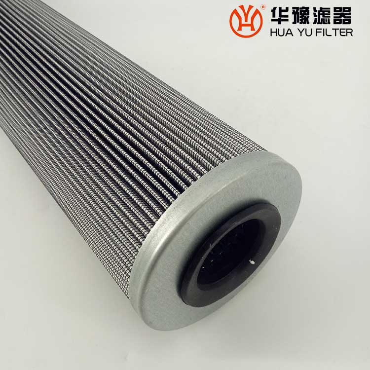 mg冰球突破十大平台小机双联润滑油过滤器滤芯V6021V2E05