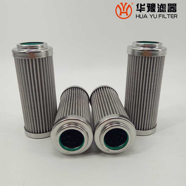 mg冰球突破十大平台威格士 V6021V4C01电厂油动机抗燃油滤芯