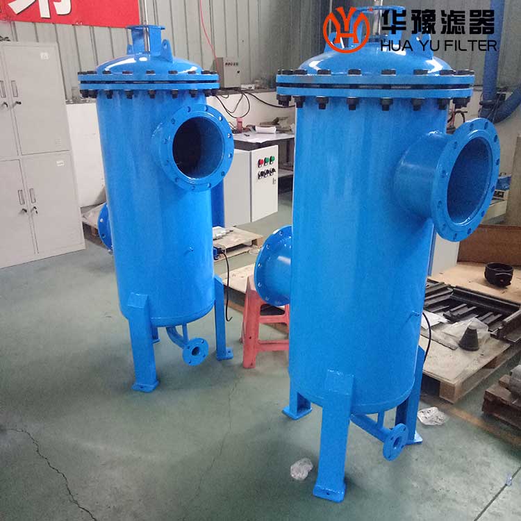 mg冰球突破十大平台全自动自清洗过滤器 AF814PR自清洗过滤器