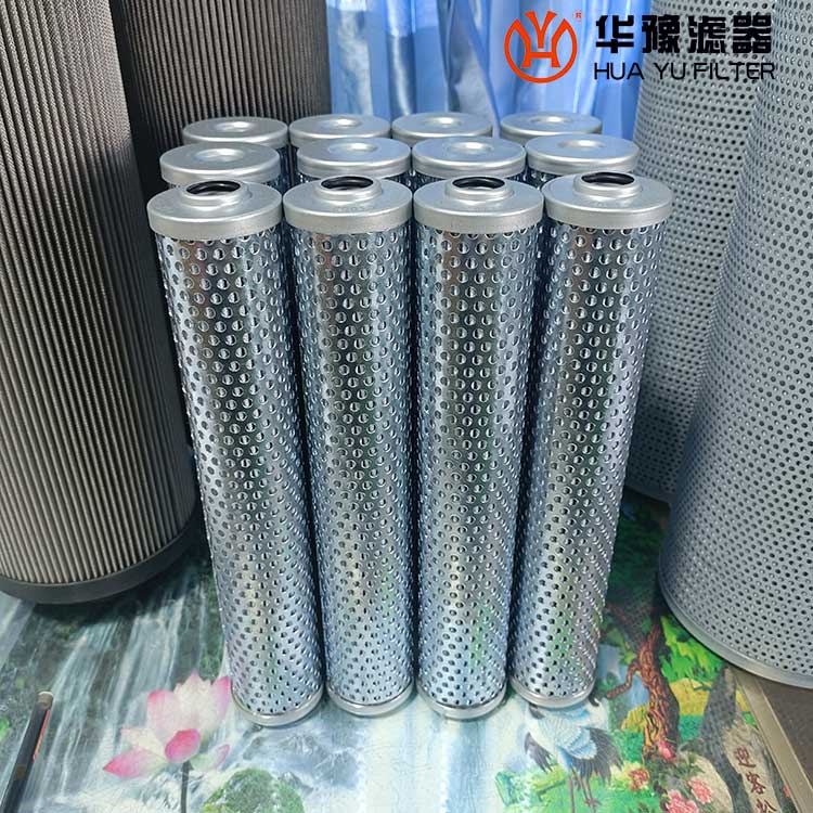 mg冰球突破十大平台顶轴油泵滤芯PQX1-150*10Q2