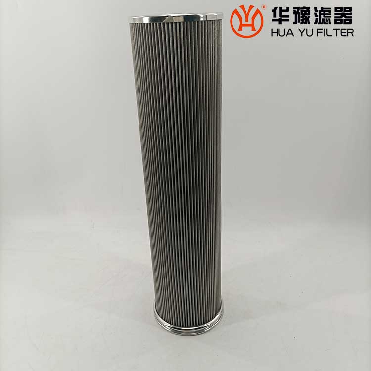 mg冰球突破十大平台WNY-001-EH抗燃油滤油机滤芯