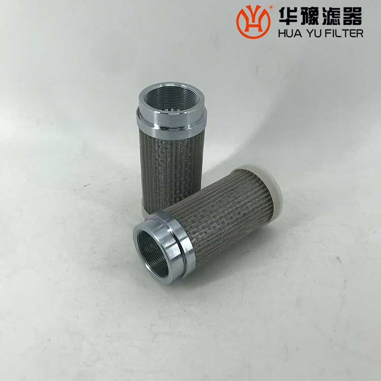 mg冰球突破十大平台DF-W-C0129油泵出口冲洗滤芯