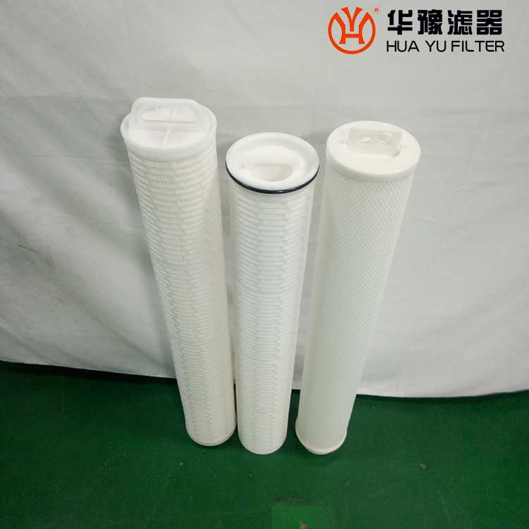 mg冰球突破十大平台供应 大流量水滤芯HF40PP005A01