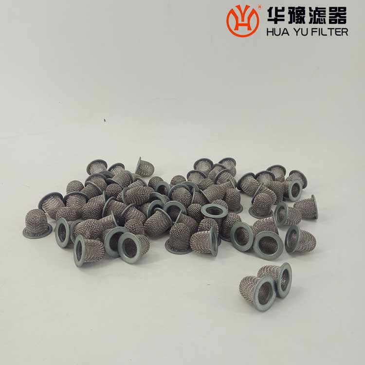 mg冰球突破十大平台GGQ-40-80X 干油过滤器芯