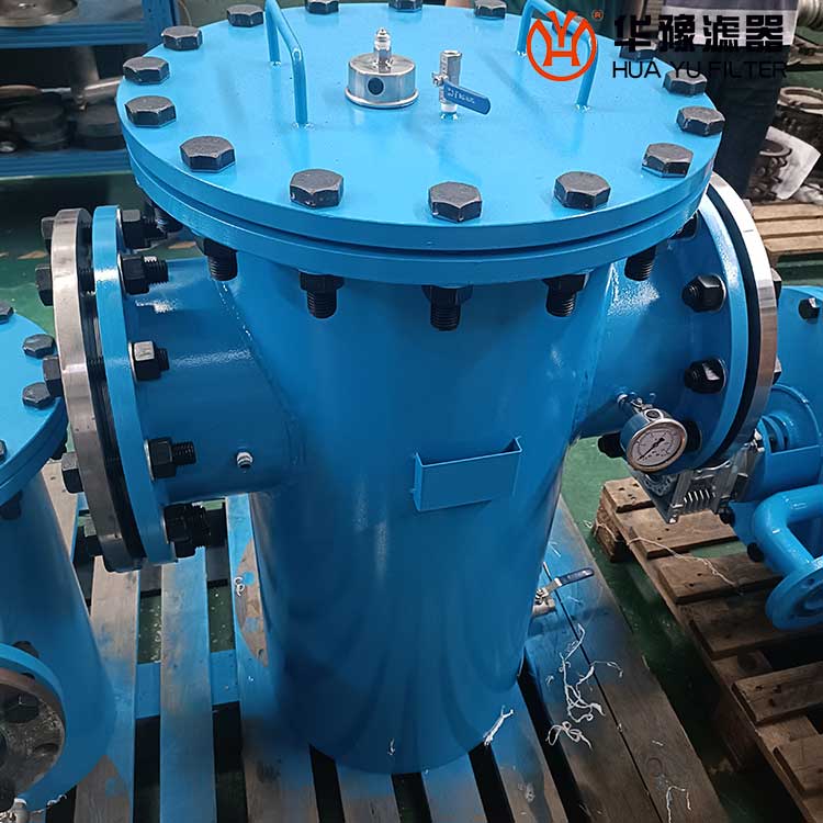 mg冰球突破十大平台篮式过滤器 直通式篮式过滤器