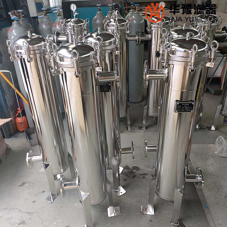 mg冰球突破十大平台单袋过滤器 多袋过滤器