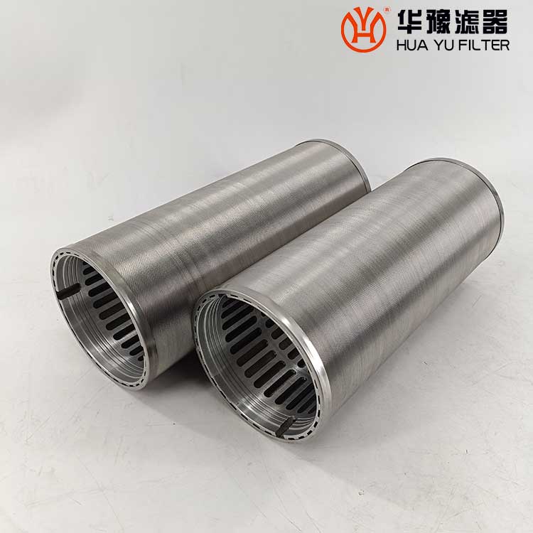 mg冰球突破十大平台线隙式吸油滤芯XU-10*200