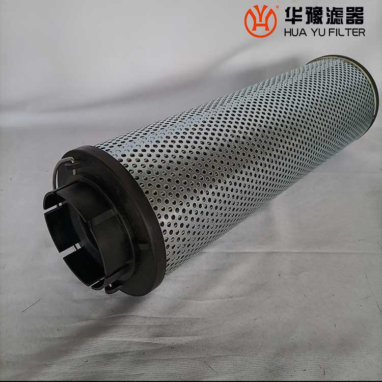 mg冰球突破十大平台DQ150AW25H1电厂引风机液压油滤芯