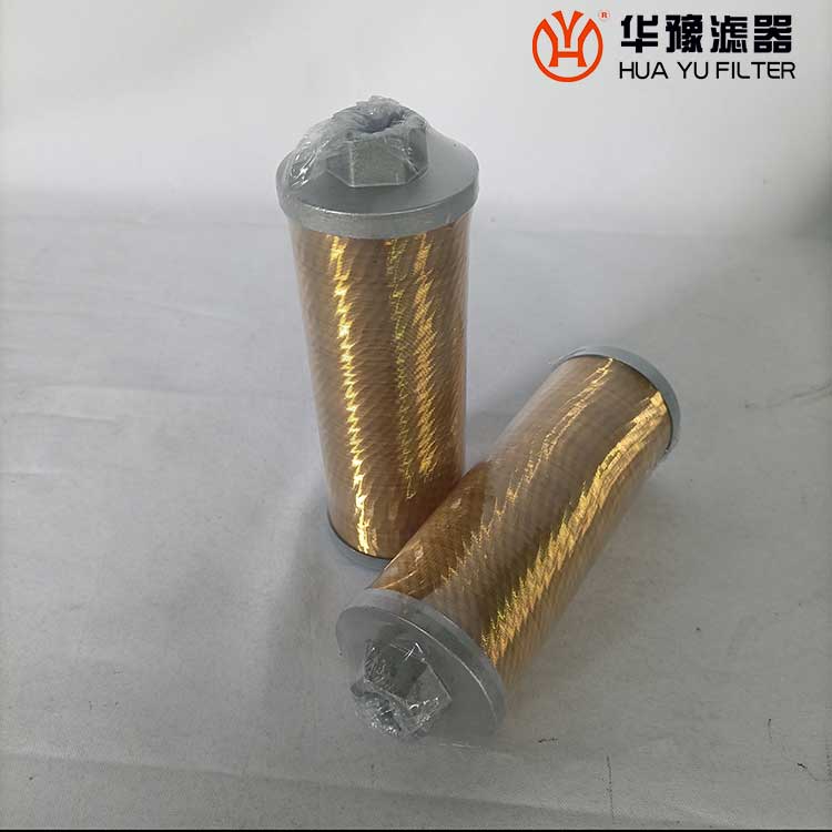 线隙式吸油滤芯XU-10*200 mg冰球突破十大平台滤器