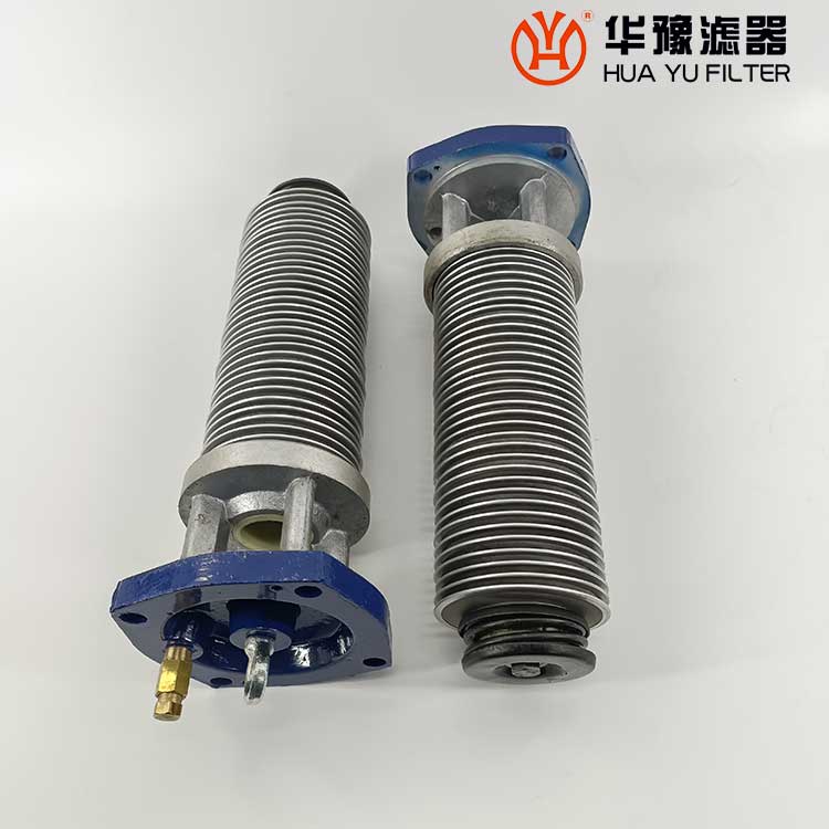 mg冰球突破十大平台SPL-65/25W 网片式油滤器滤芯