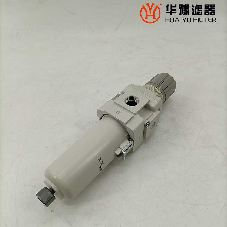 mg冰球突破十大平台SMC过滤减压阀AW30-N03-2-A