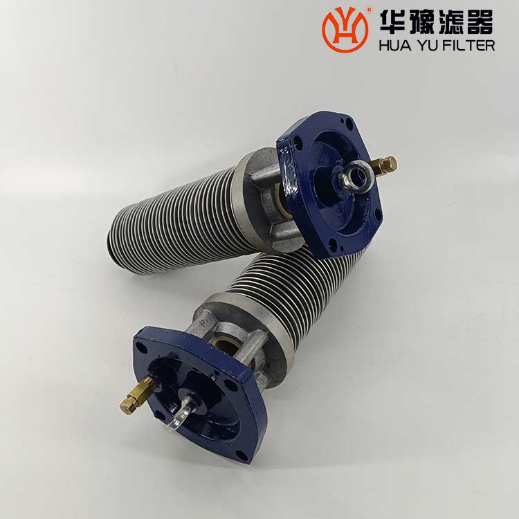 mg冰球突破十大平台SPL-40 SPL-40C网片式过滤器滤片