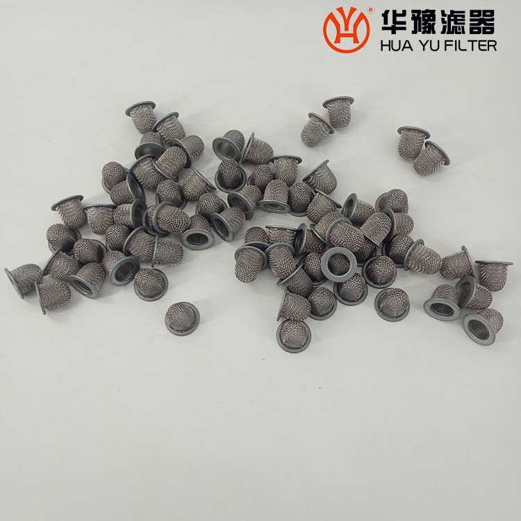 mg冰球突破十大平台BLX-60 干油过滤器滤帽