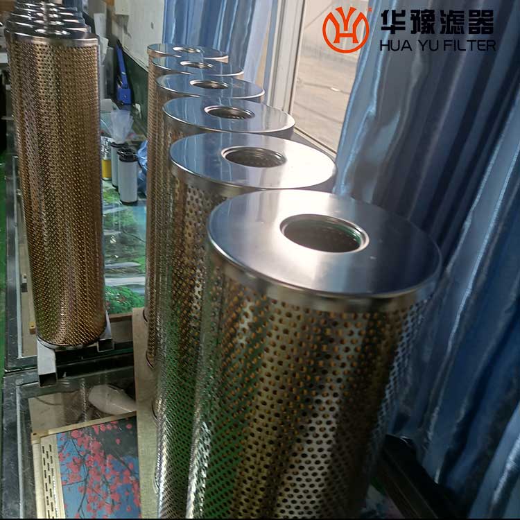 mg冰球突破十大平台FRD.T6CJ.12Y 滤油器滤芯