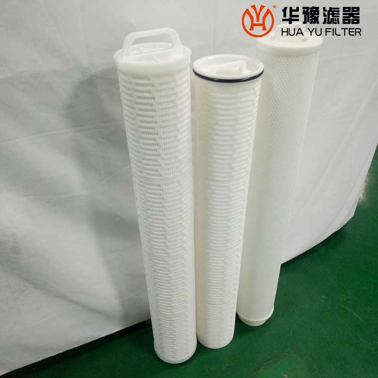 mg冰球突破十大平台供应 大流量水滤芯HF40PP005