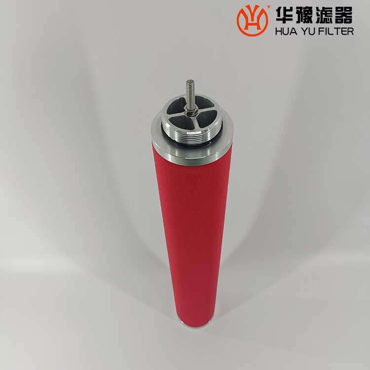 mg冰球突破十大平台压缩机空气滤芯JL-F-002C-005