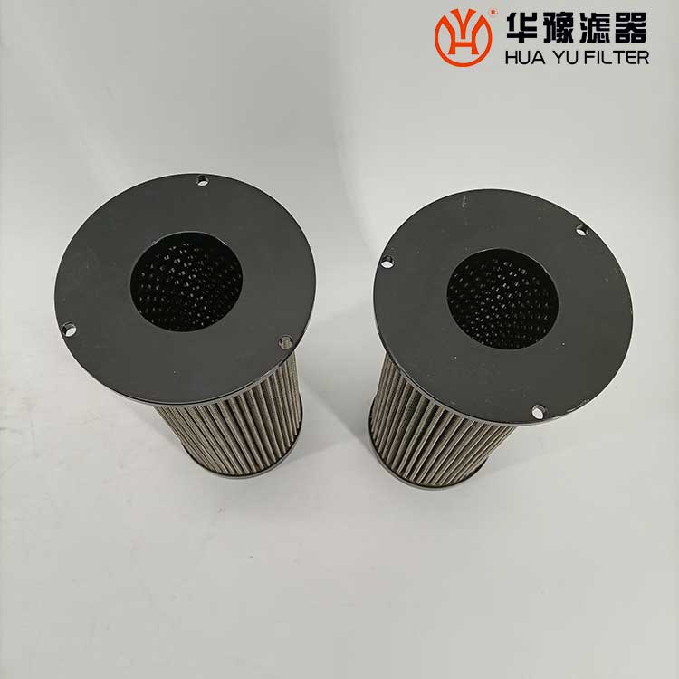 mg冰球突破十大平台FRD.T6CJ12Y 液压油滤芯