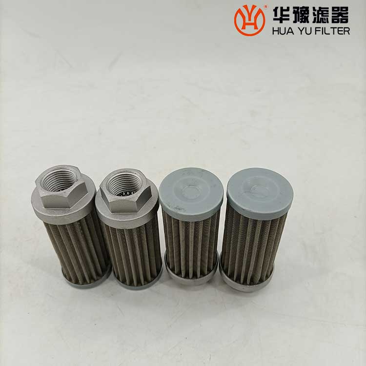 mg冰球突破十大平台WU-16x80-J吸油过滤器滤芯