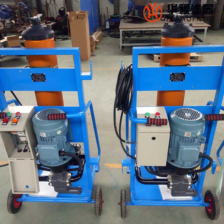 mg冰球突破十大平台颇尔滤油机PFC8924-25 油除杂质噪音小