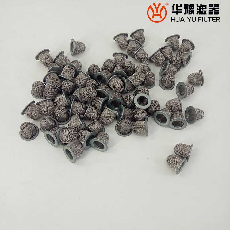 mg冰球突破十大平台干油过滤器滤芯滤帽GGQ-L15