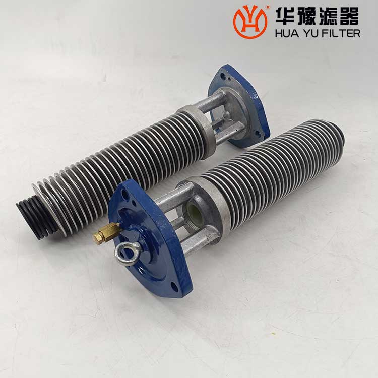 mg冰球突破十大平台网片式滤油器过滤器HS-SPL32