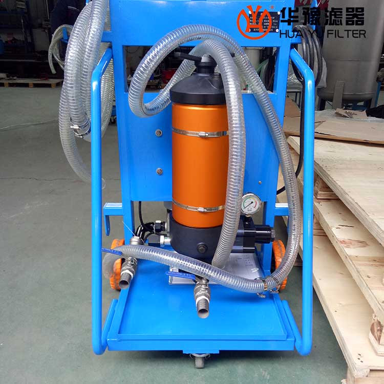 mg冰球突破十大平台PFC8314-50-H-KP-YV 颇尔PALL阻燃油滤油机