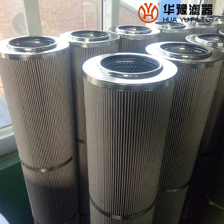 mg冰球突破十大平台VER8301WU39H高压调节油站过滤器滤芯