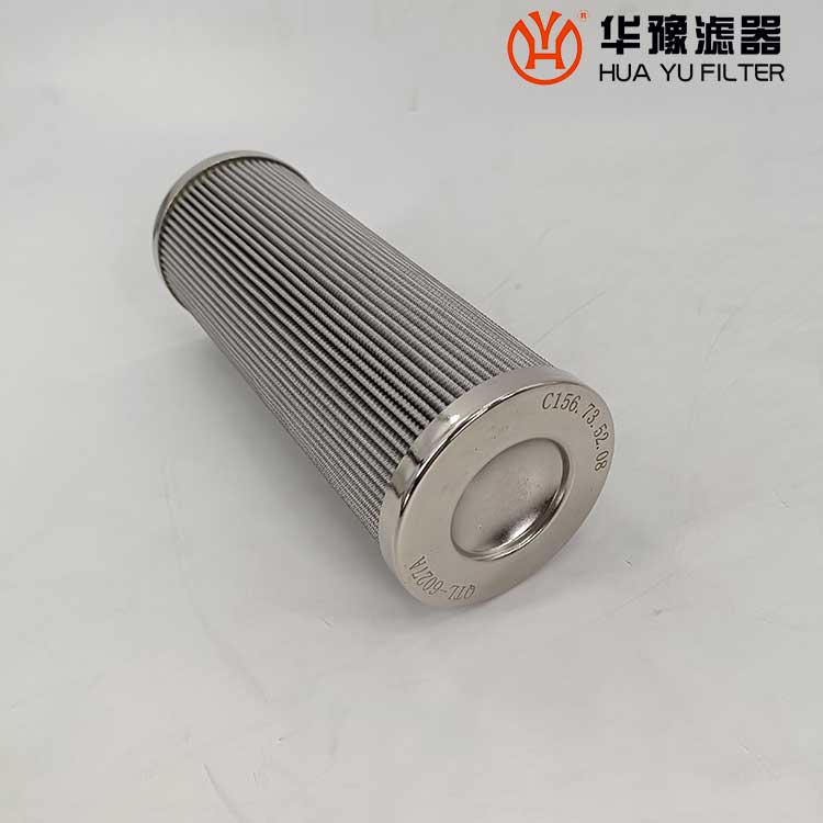 mg冰球突破十大平台QTL-6190/GF025W抗燃油过滤器滤芯