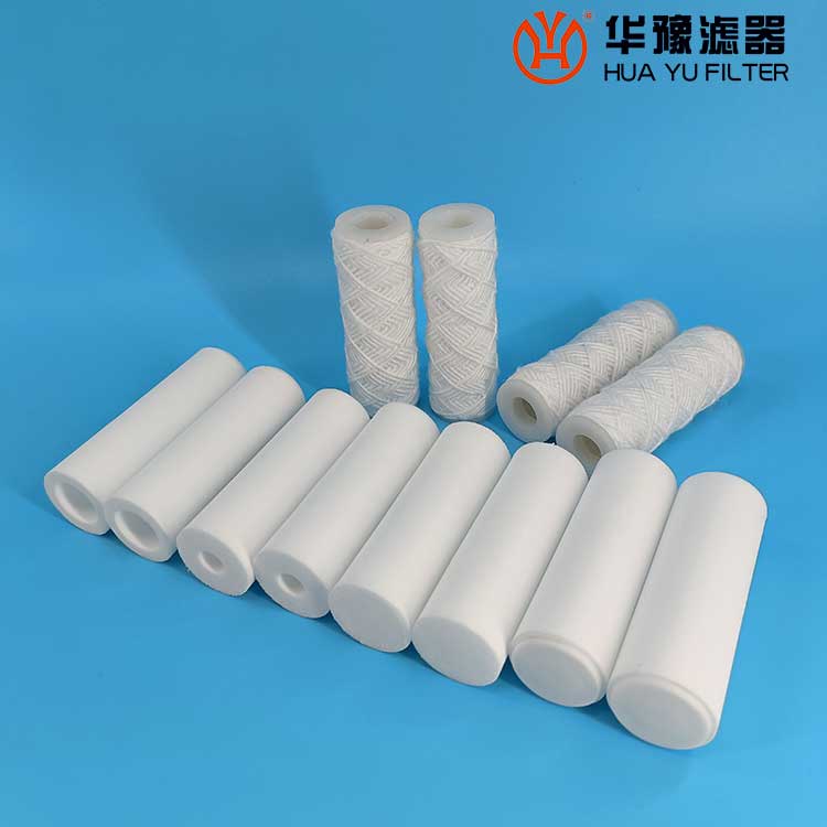 mg冰球突破十大平台DTC621-1水样过滤器陶瓷滤芯