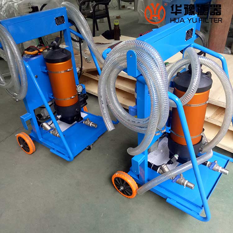 mg冰球突破十大平台颇尔滤油小车 PFC8314-25-Z-KN 滤油机