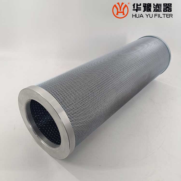 mg冰球突破十大平台50.060.L1-V钢厂冷风机双联过滤器滤芯