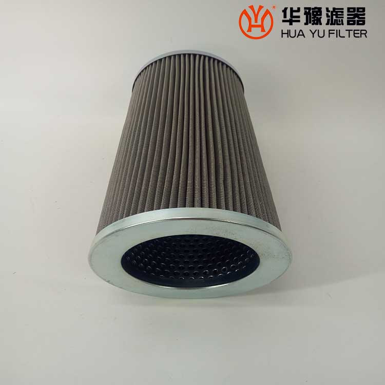 mg冰球突破十大平台YZ.4320A-002双联滤油器滤芯