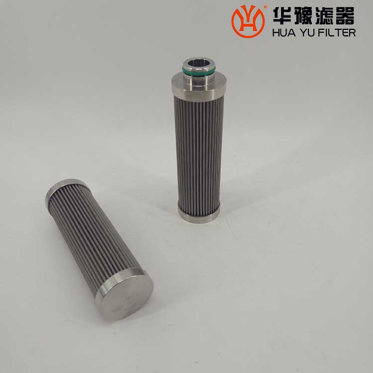 mg冰球突破十大平台SUS065 –B20-P-3-125冷却泵入口滤芯