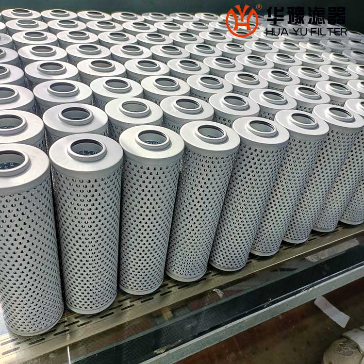 mg冰球突破十大平台HX-100*P10 连铸倾翻台泵头滤芯